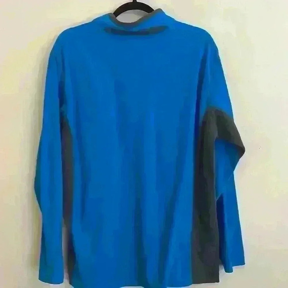 Columbia Sportswear Blue and Grey Jacket XL - Picture 8 of 13